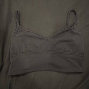 Lululemon Align Sweetheart bra light support